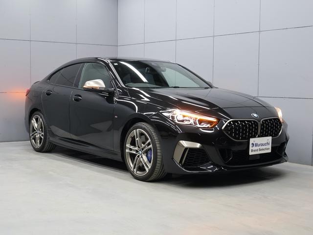 Bmw 2 SERIES 2021 — фото автомобиля 1