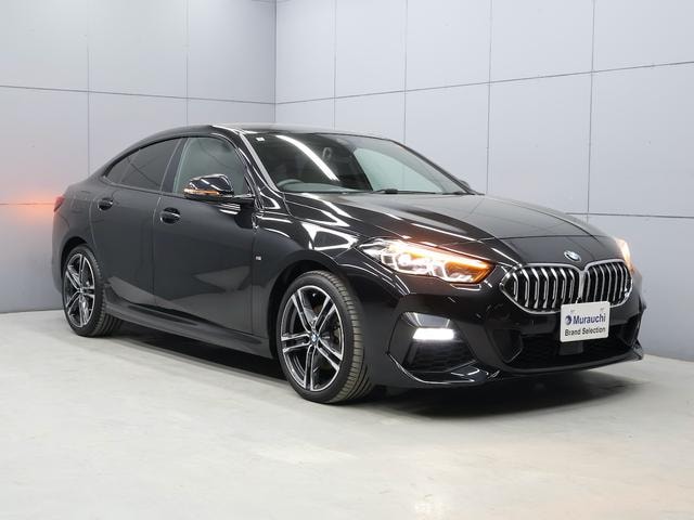 Bmw 2 SERIES 2020 — фото автомобиля