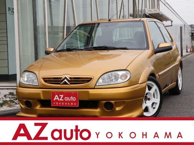 Citroen SAXO 2003 — фото автомобиля 1