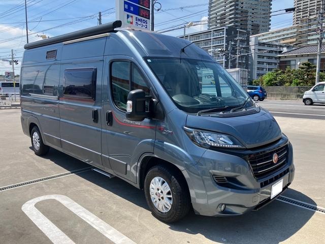 Fiat DUCATO 2018 — фото автомобиля