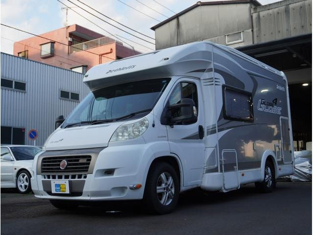 Fiat DUCATO 2011 — фото автомобиля