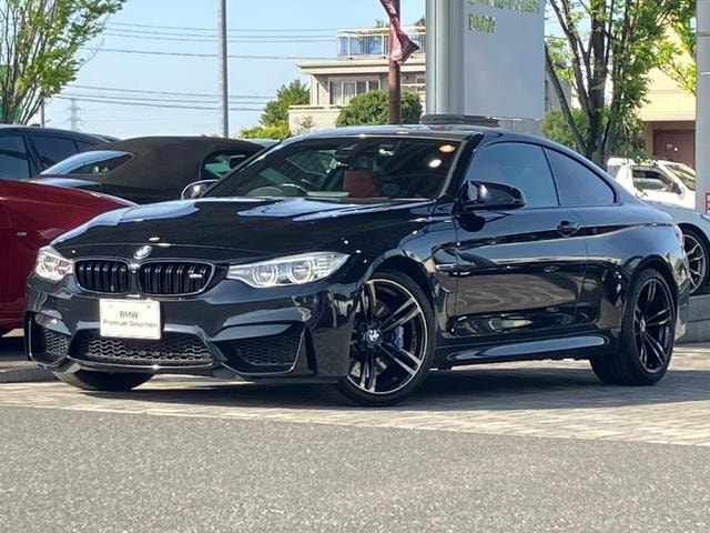 Bmw M4 2015 — фото автомобиля