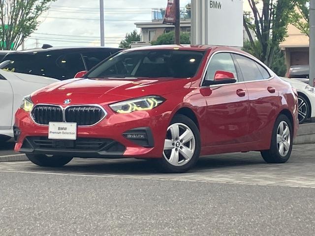 Bmw 2 SERIES 2020 — фото автомобиля
