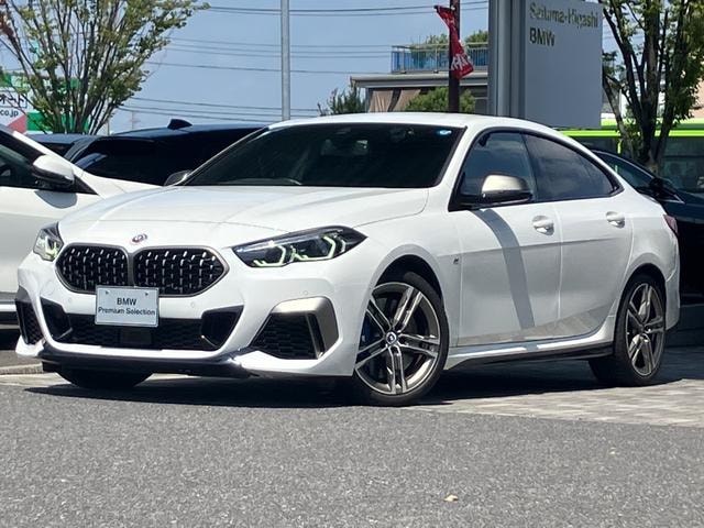 Bmw 2 SERIES 2023 — фото автомобиля 1