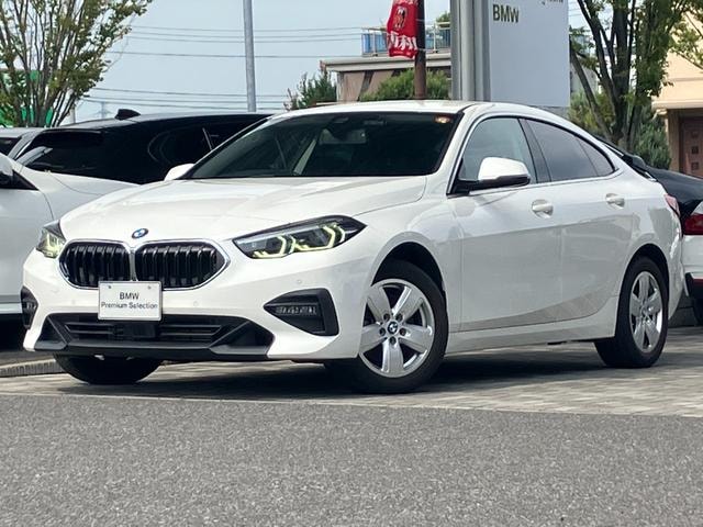 Bmw 2 SERIES 2021 — фото автомобиля 1