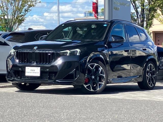 Bmw X1 2025 — фото автомобиля 1
