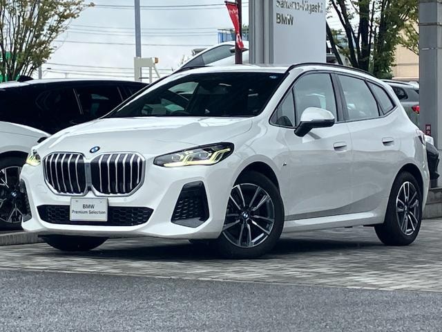 Bmw 2 SERIES 2025 — фото автомобиля 1