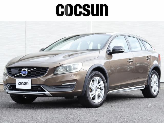 Volvo V60 2016 — фото автомобиля 1