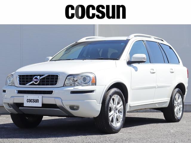 Volvo XC90 2014 — фото автомобиля 1