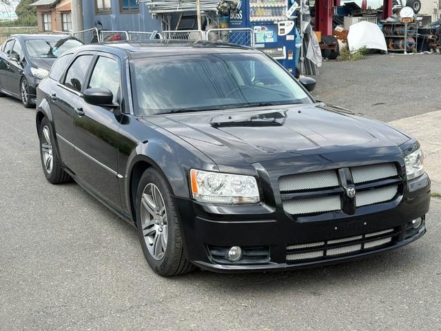 Dodge MAGNUM  — фото автомобиля