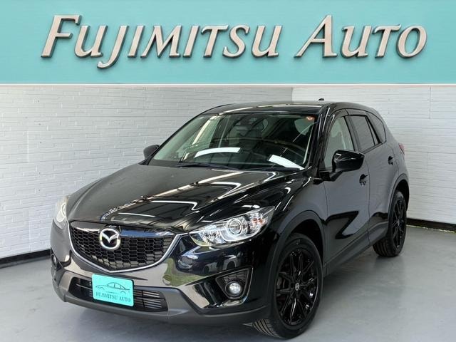 Mazda CX-5 2013 — фото автомобиля 1