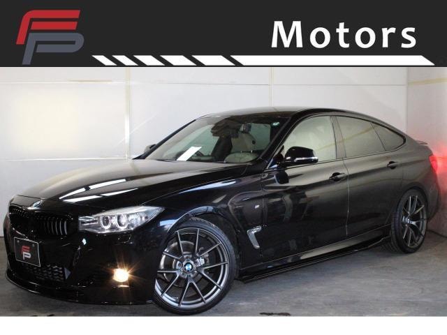 Bmw 3 SERIES 2013 — фото автомобиля 1