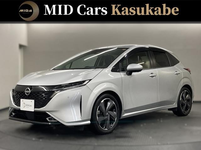 Nissan AURA 2022 — фото автомобиля