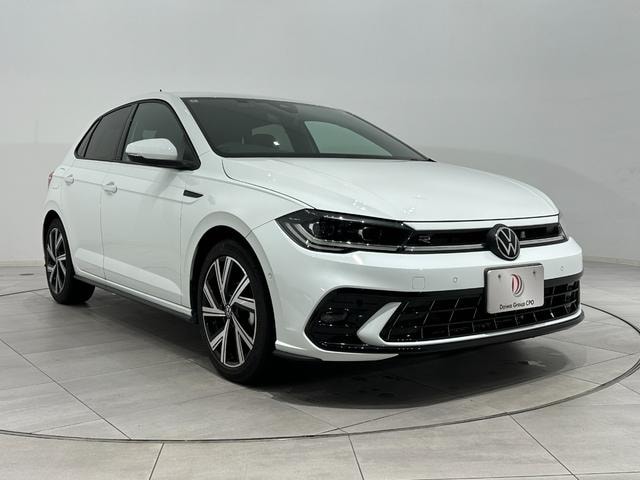 Volkswagen POLO 2022 — фото автомобиля