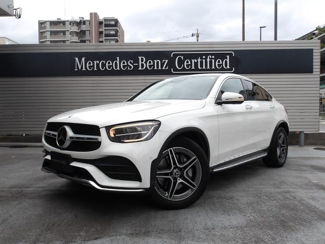 Mercedes Benz GLC-CLASS 2021 — фото автомобиля