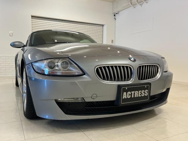 Bmw Z4 2007 — фото автомобиля 1
