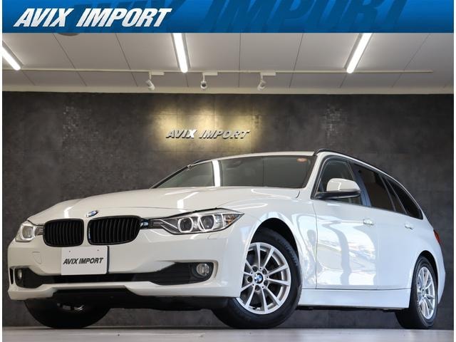 Bmw 3 SERIES 2013 — фото автомобиля