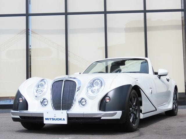 Mitsuoka HIMIKO 2015 — фото автомобиля 1
