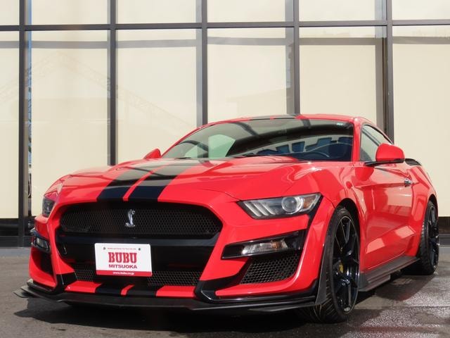Ford MUSTANG 2015 — фото автомобиля