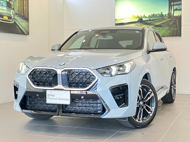 Bmw X2 2026 — фото автомобиля