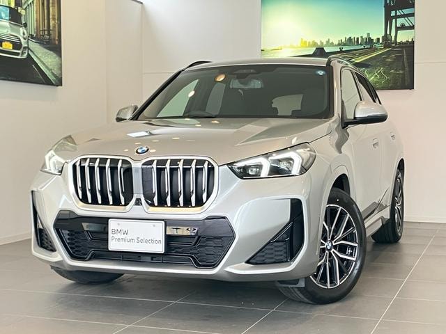 Bmw X1 2026 — фото автомобиля