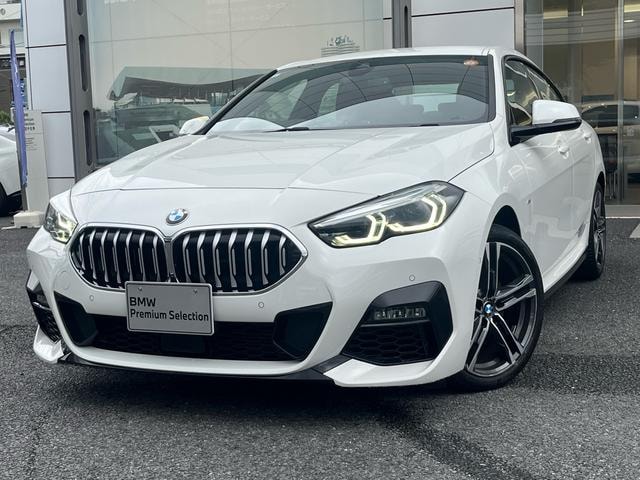 Bmw 2 SERIES 2023 — фото автомобиля 1