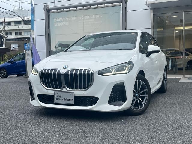 Bmw 2 SERIES 2023 — фото автомобиля 1