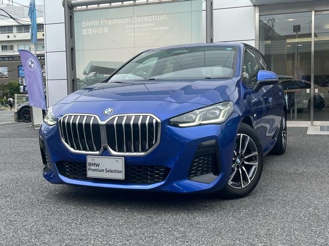Bmw 2 SERIES 2024 — фото автомобиля 1