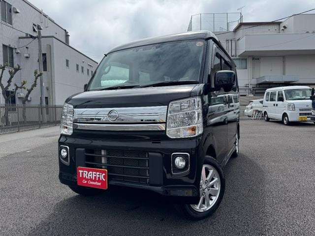 Nissan NV100CLIPPER RIO 2023 — фото автомобиля 1