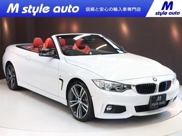 Bmw 4 SERIES 2016 — фото автомобиля