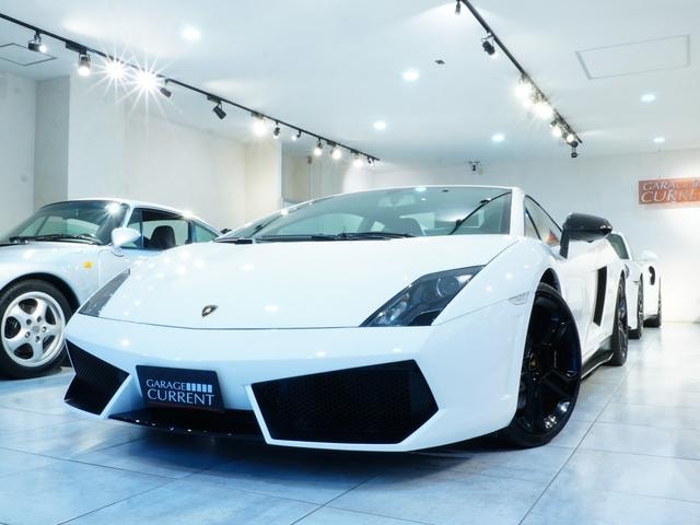 Lamborghini GALLARDO 2013 — фото автомобиля