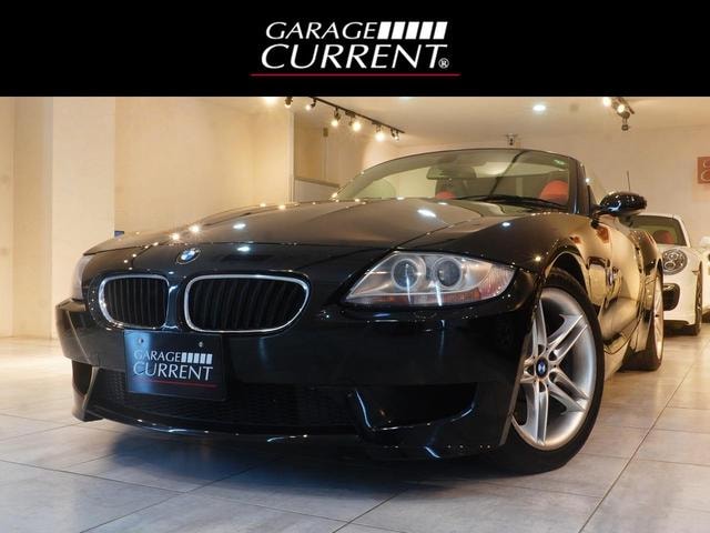 Bmw Z4 2007 — фото автомобиля