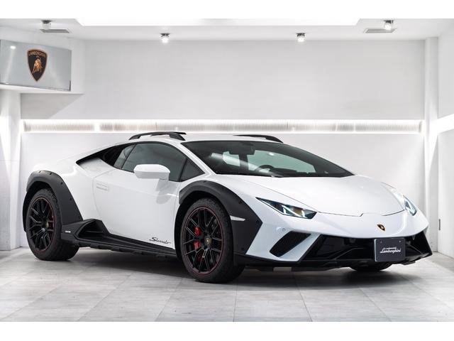 Lamborghini HURACAN 2024 — фото автомобиля
