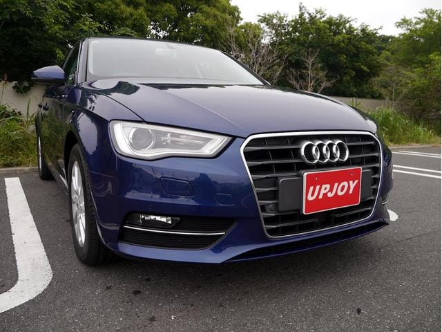 Audi A3 2014 — фото автомобиля 1