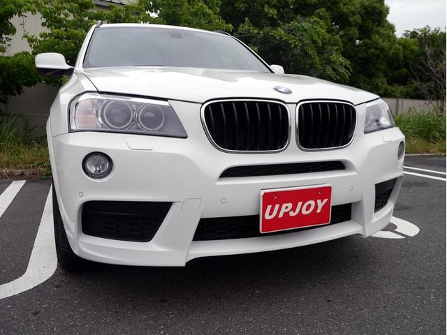 Bmw X3 2014 — фото автомобиля 1
