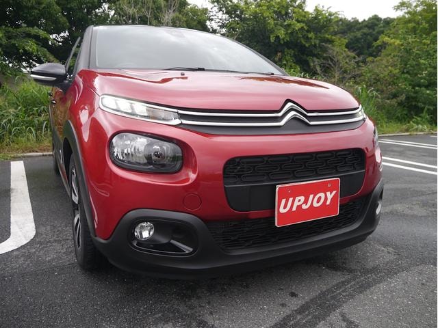 Citroen C3 2019 — фото автомобиля 1