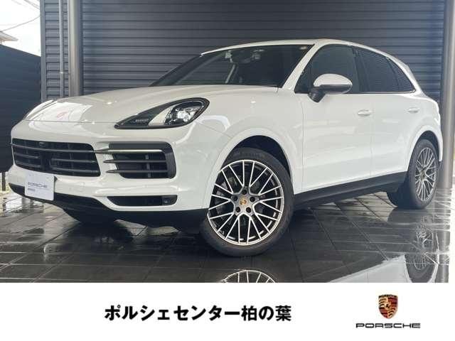 Porsche CAYENNE 2022 — фото автомобиля