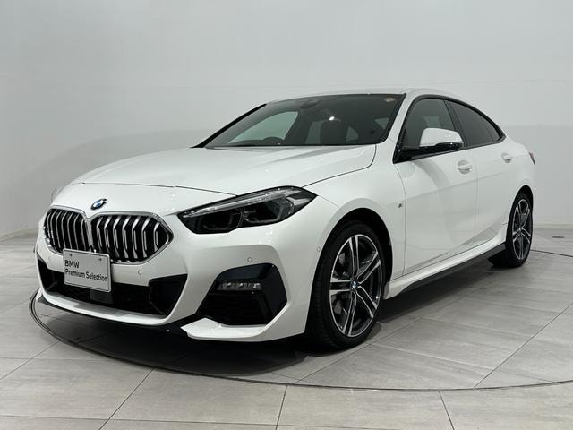 Bmw 2 SERIES 2024 — фото автомобиля 1