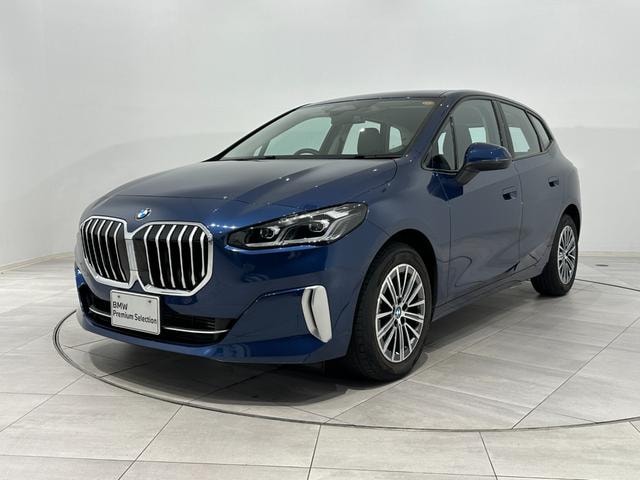 Bmw 2 SERIES 2022 — фото автомобиля 1