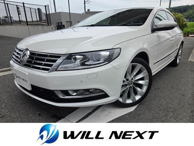 Volkswagen CC 2013 — фото автомобиля 1