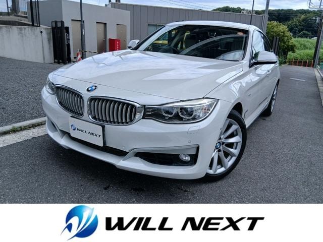 Bmw 3 SERIES 2013 — фото автомобиля 1