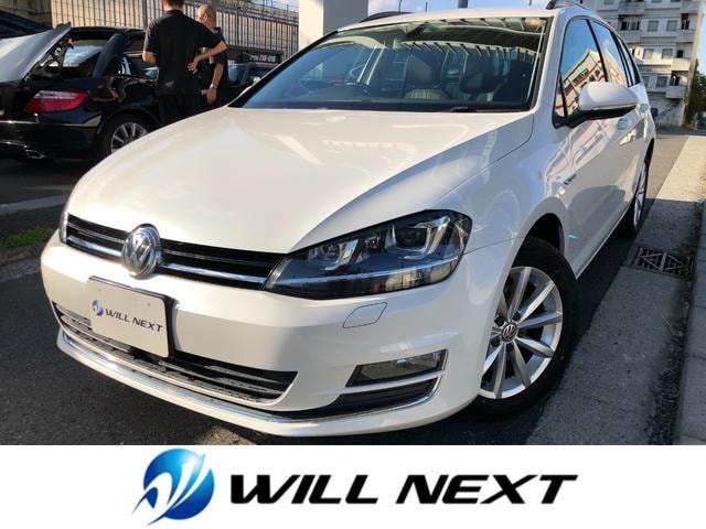 Volkswagen GOLF 2015 — фото автомобиля