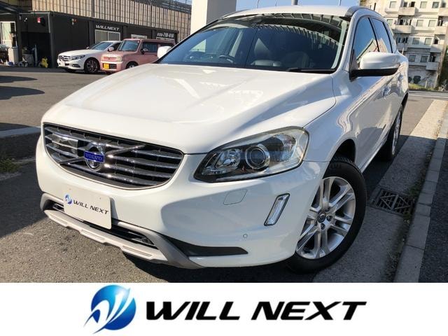 Volvo XC60 2014 — фото автомобиля