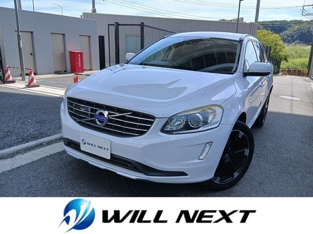 Volvo XC60 2015 — фото автомобиля
