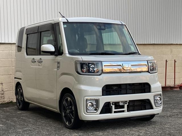Daihatsu WAKE 2020 — фото автомобиля 1