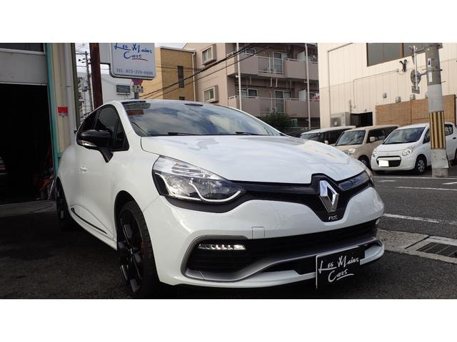 Renault LUTECIA 2013 — фото автомобиля 1