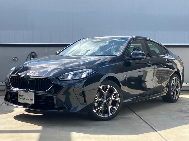 Bmw 2 SERIES 2025 — фото автомобиля