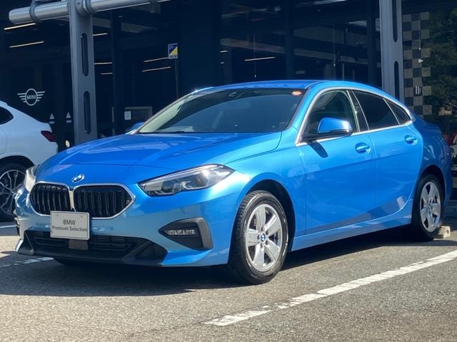 Bmw 2 SERIES 2021 — фото автомобиля 1