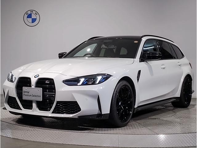 Bmw M3 2025 — фото автомобиля