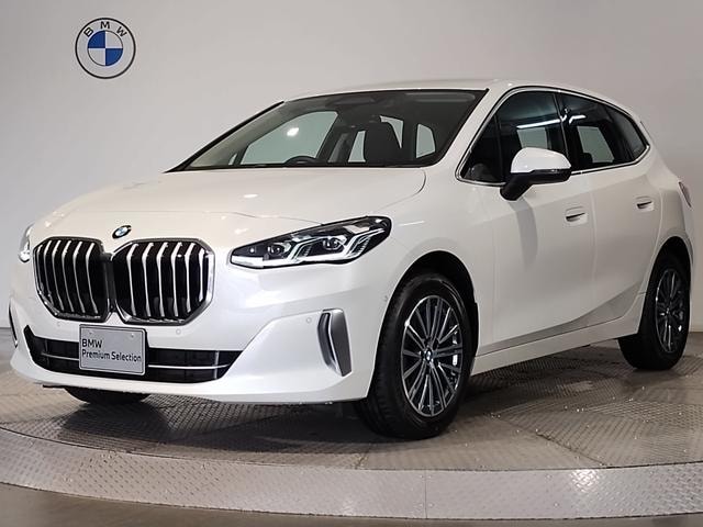 Bmw 2 SERIES 2024 — фото автомобиля 1